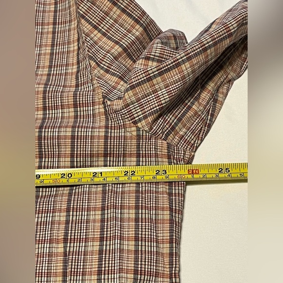 John Varvatos Button Down Shirt - Picture 11 of 12